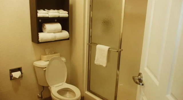 Двухместный номер Standard Candlewood Suites Alabaster by IHG