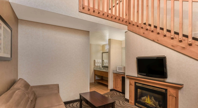 La Quinta Inn & Suites Idaho Falls, Rezerwuj Hotel Hotele w Idaho ze śniadaniem, Śniadanie