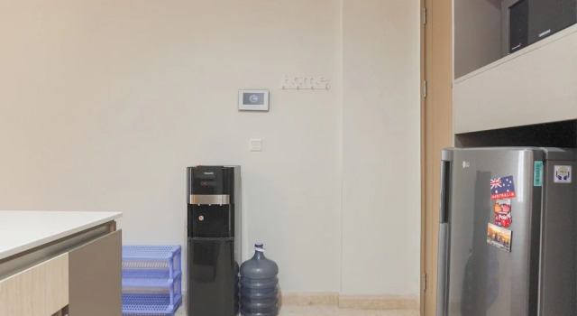 Serene And Best Location 2Br Gold Coast Apartment, Забронировать Апартаменты/квартира Апартаменты Джакарты, рядом с Торговый центр PIK Avenue, Апартаменты/квартира