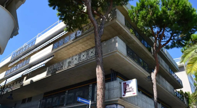 Mono Rosburgo 1, Book Hotel Hotels in Abruzzo with Parking, Parking