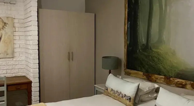 Номер Luxury St. Lucia Safari Lodge