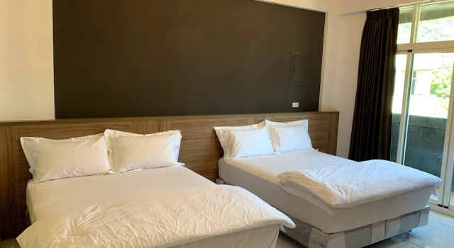Номер Standard 春旅店民宿 Spring Hall B&B