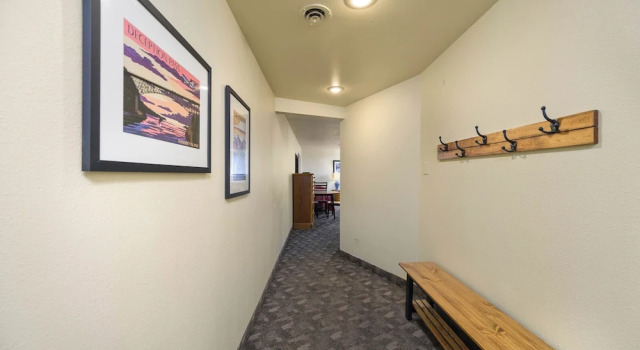 Номер Standard Cocusa Motel