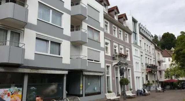 Sophienstrasse Appartement