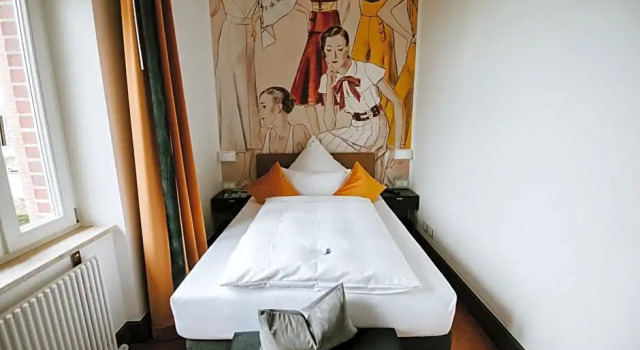 Номер Deluxe Palace St. George