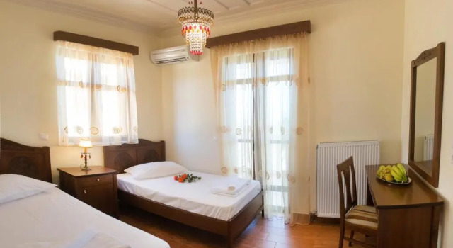 Florena Villas