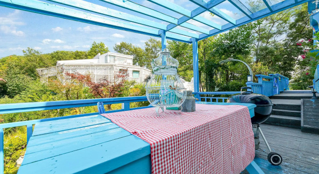 Номер Standard Ganghwa Picnic Pension