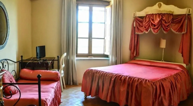 Люкс Superior Il Cardo Resort