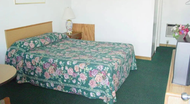 Номер Standard Monticello Inn - Monticello, Indiana