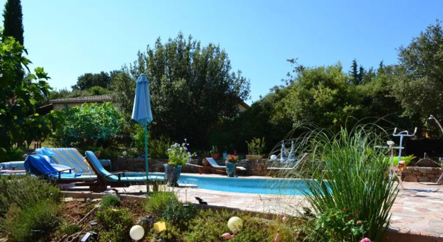 SUITE 30 m2 IDEALE POUR 2 PERSONNES