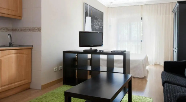 Номер Standard Apartamentos TH La Florida