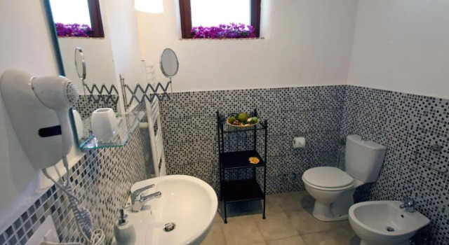 Апартаменты Casa Vacanze Borgo Borghese