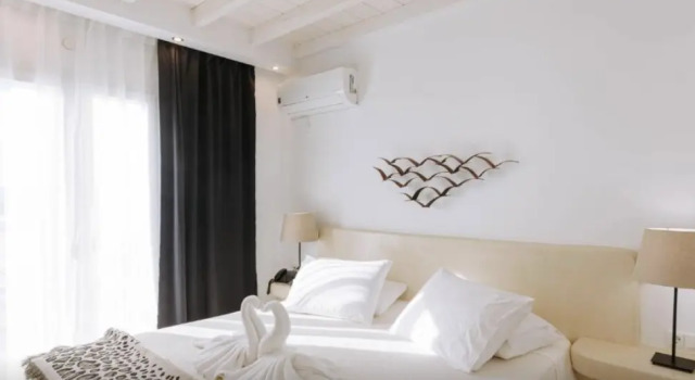 Номер Standard HOTIDAY Room Collection - Naxos