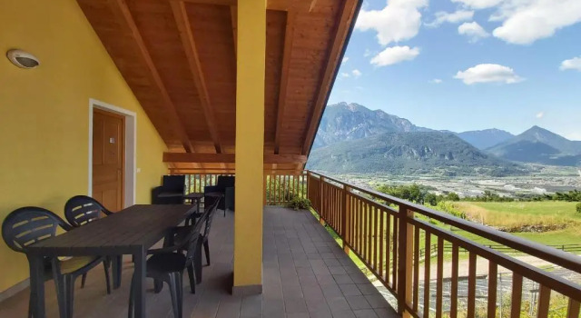 Апартаменты B&B Tomaselli