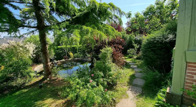 Студия Maison Saint Léonard