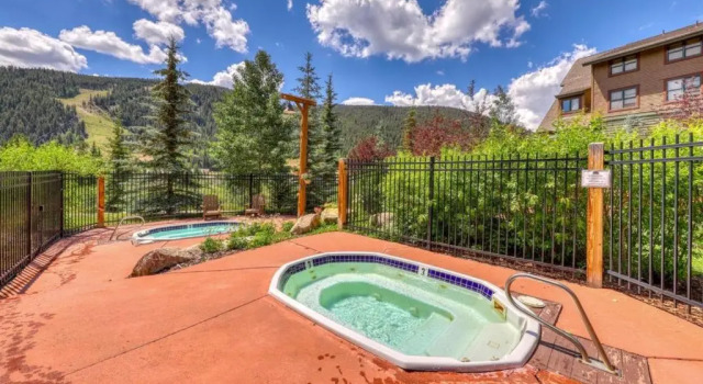 Номер Standard 2 Bedroom Condo in Keystone within Walking Distance to Mountain House Base Area