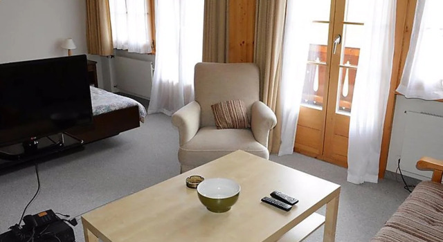 Apartment Mireille Nr- 4 by Interhome, Забронировать Апартаменты/квартира Шёнрид Гштад, рядом с Schonried-Horneggli