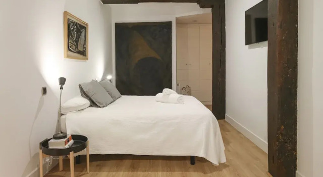 Апартаменты с 2 комнатами Casco Viejo Comodidad y Elegancia by Urban Hosts