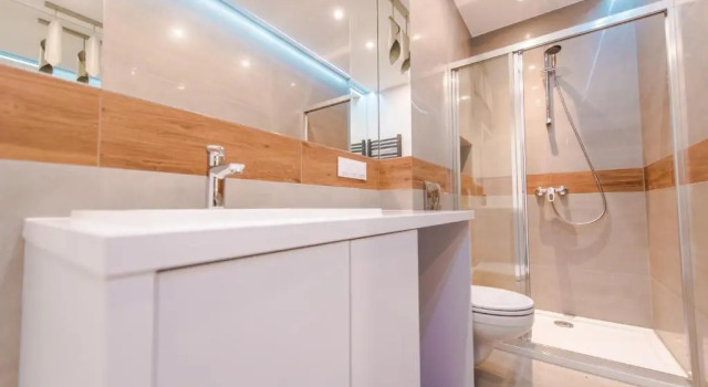 Студия Standard BAKO Apartments