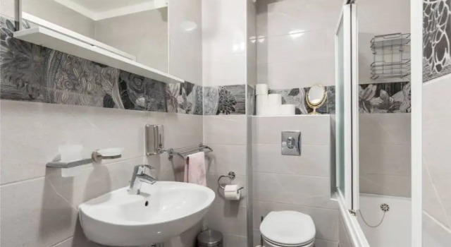 Апартаменты Guest House Vlado