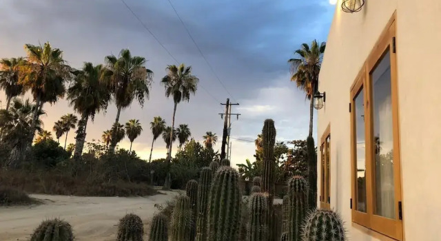 Palmar pescadero, Забронировать Отель Отели Эль-Пескадеро с завтраком, Завтраки
