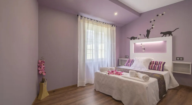 Casa Carla, Book Pension Palas de Rei 
