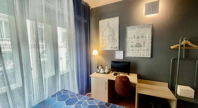 Номер Standard BOBOTEL URBAN Guesthouse