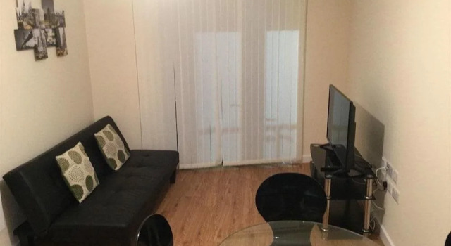 Leicester Serviced Apartments, Varaa Huoneisto Asunnot kohteessa Merseyside, Huoneisto