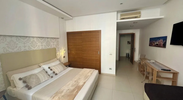 Номер Deluxe Interno 5 B&B