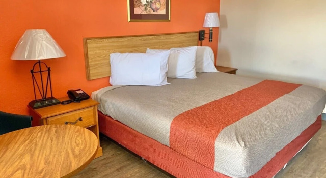 Номер Standard Scottish Inns and Suites- Bordentown, NJ