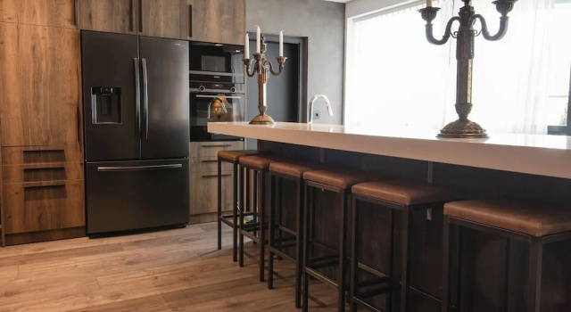 Номер Deluxe B14 Apartments & Rooms