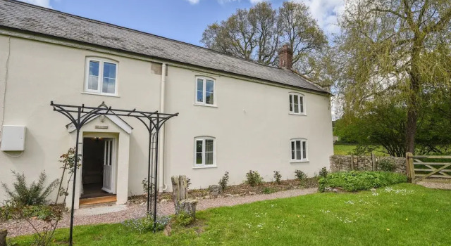 Millwater Cottage