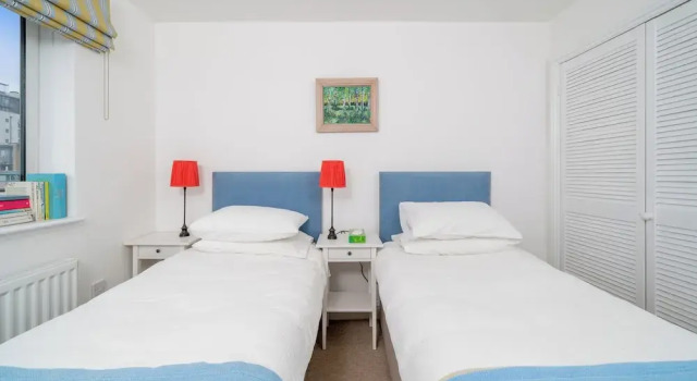 JOIVY Stylish flat between London Bridge, Забронировать Отель Лондон Большой Лондон, рядом с St Olaf House