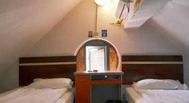 Номер Standard Wangke Hostel