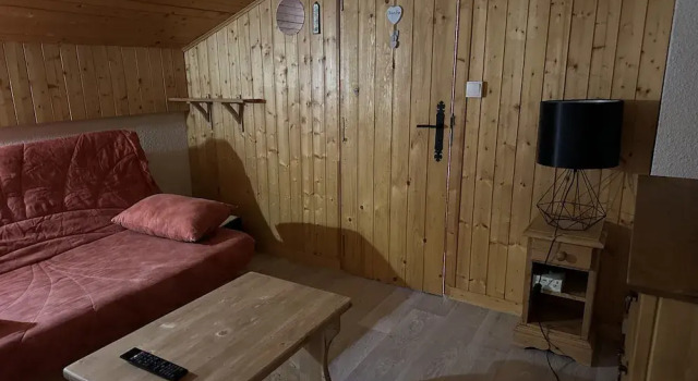 Chalet de L'oy Oy16 Nature & Mountain 6 Pers, Забронировать Шале Виллы Овернь-Рона-Альпы, Вилла