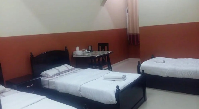 Five Continents Hotel, Reservar Hotel Sur Al Sharqiyah