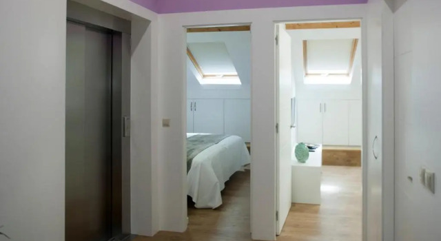 Апартаменты A Fonte das Hortas Residencial