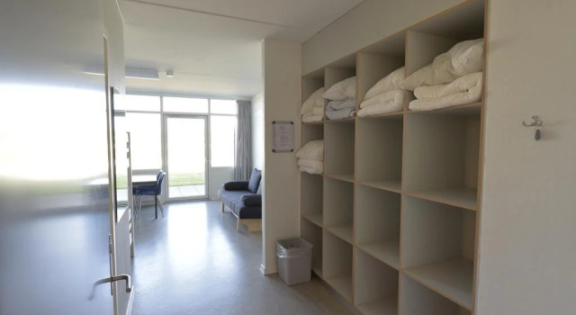 Jetsmark Idrætscenter, Rezervovat Hotel  