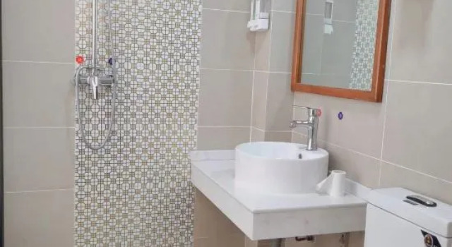 Guiyang Keyuan Hotel (Wudang Xintianzhai Branch), Varaa Hotelli Guiyang Guizhou