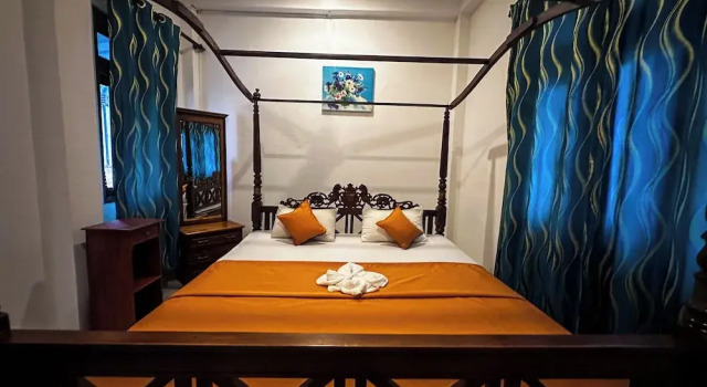Номер Comfort New Panda House