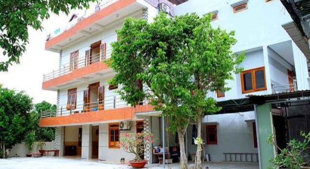 Son Hien Hotel Cam Ranh, Забронировать Отель Отели Кам Лам с парковкой, Парковка
