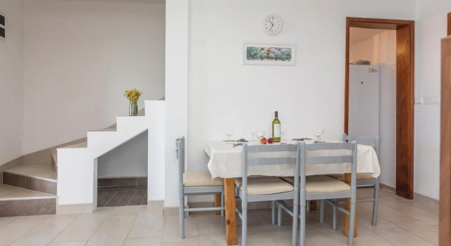 Amazing Home in Maslenica With 4 Bedrooms