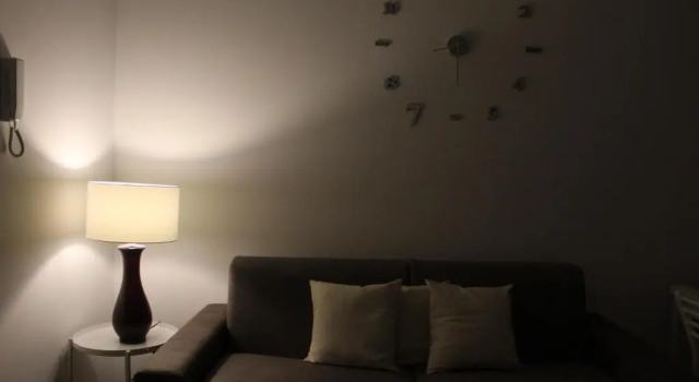 Medico Romantic House