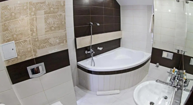 Номер Superior Hotel Poniatowski
