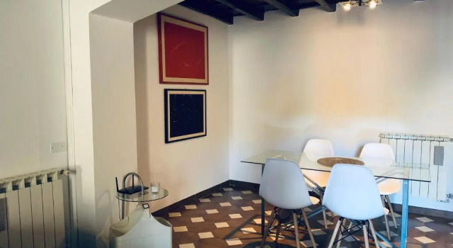 Апартаменты Linhouse Guesthouse