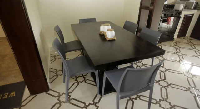 Номер Comfort Kiguliz Vacation Apartment