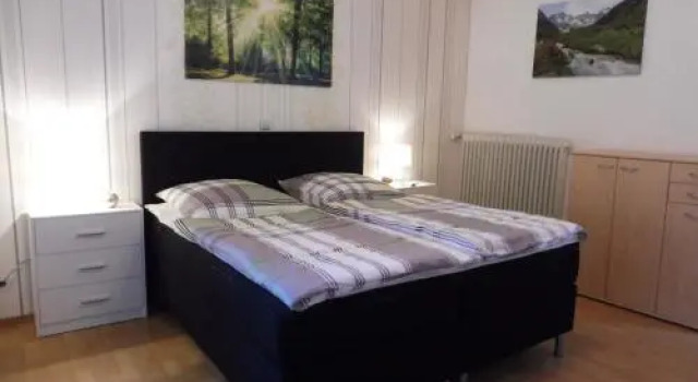Ferienwohnung Dreistegen, Rezervovat Hotel Monschau 
