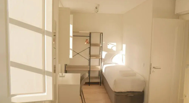 Апартаменты Superior Ajuda Palace Inn Lisbon Apartments