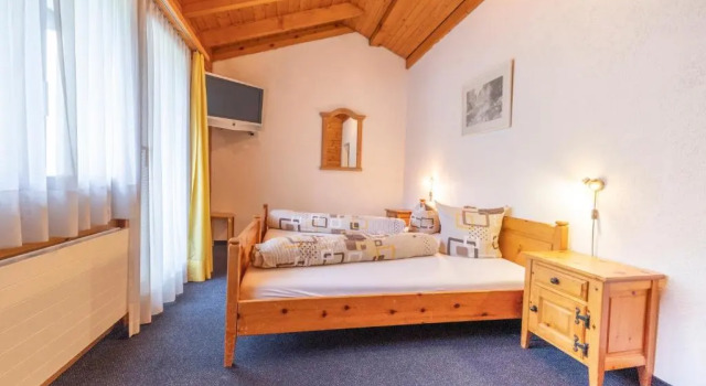 Номер Standard Landgasthof Sommerfeld