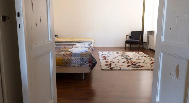 2ndhomes Cozy & Spacious 1BR Apartment